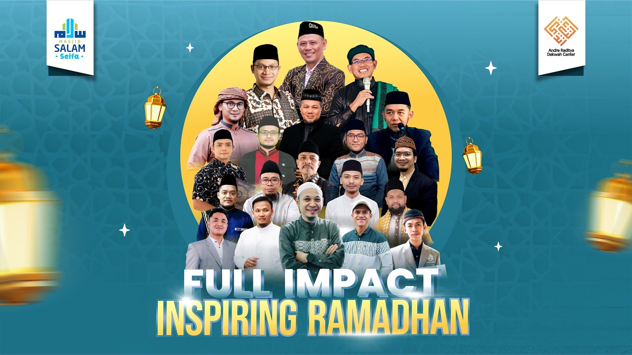 Kajian Subuh Syahdu (Tafsir Surah Al-A'la)