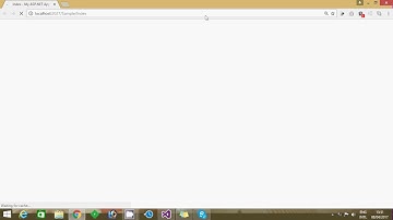 DebuggingJqueryByusingIE,Chrome and Firefox in asp net mvc