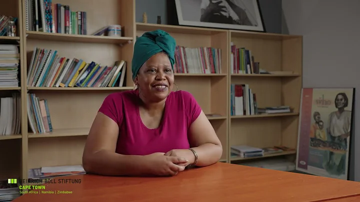 SWEAT Reflection on South Africa’s 30-year Democracy