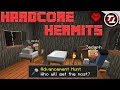 Hardcore Hermits #2! Potato Yoinker!