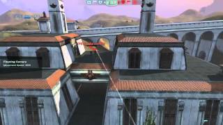 Tribes: Ascend Match - VeX v. PK in NATL S1 ProLeague Round 1 - March 5th, 2013