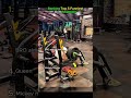 Ranking Top 5 Funniest Gym Moments