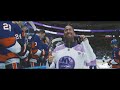 Cinematic Recap: New York Islanders 3 vs St. Louis Blues 1 | 11/23/24