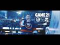 Cinematic Recap: New York Islanders 3 vs St. Louis Blues 1 | 11/23/24