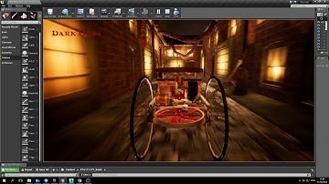 p16171177 Sam Freeman Infinite Runner Test Video.