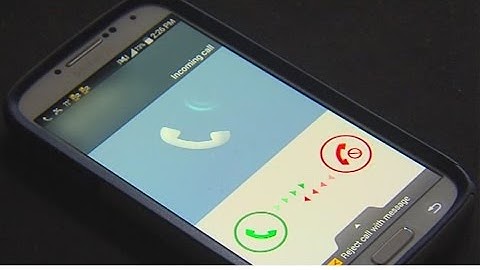 Robocall complaints surge from people on 