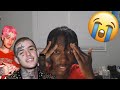 LIL PEEP - FIRST REACTION/REVIEW | LIL PEEP WAS TALENTED