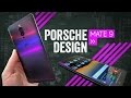 Porsche Design Mate 9: $1500 Worth of Smartphone?