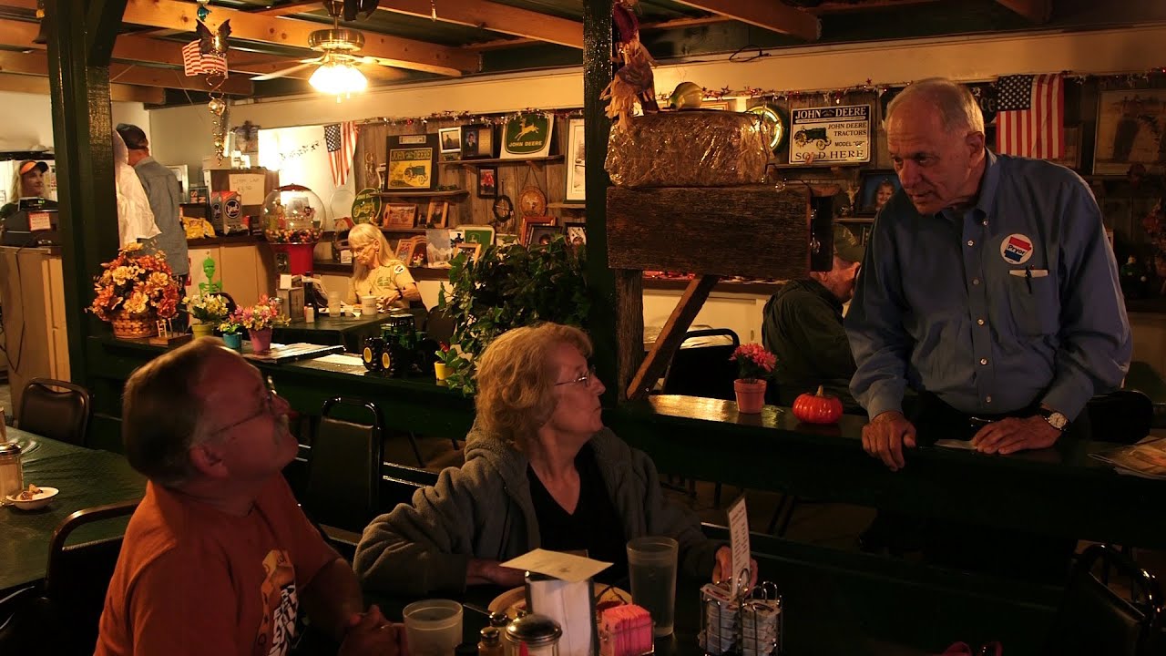 Parents campaign to save Pryor dynasty in Arkansas