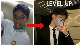 LEVEL UP ⬆️  in 2024 ! Now or never !