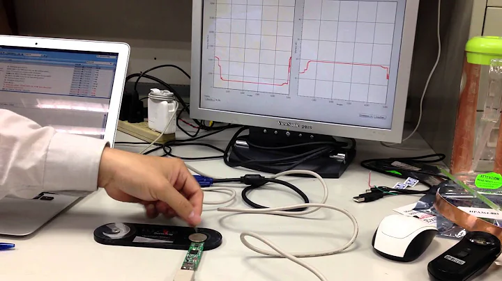 WPI LDC1000 Metal Identification  Inductance-to-Digital Converter IMG 2962