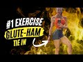 Best Exercise for Glute-Ham Tie In | How to do a Good Morning