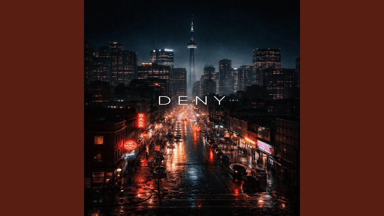 Watch deny on YouTube Watch deny on YouTube