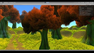 Simple 3D reconstruction (Unity3D fast point clouds) - Part 4