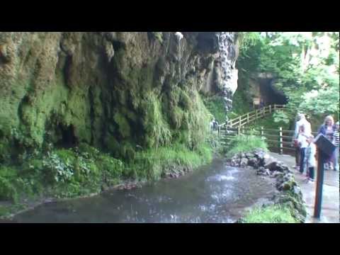 Video: The Magical Story Of Mother Shipton: A Mysterious Cave - Alternative View