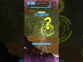 I really want to save him😩 #overwatch2 #overwatchclips