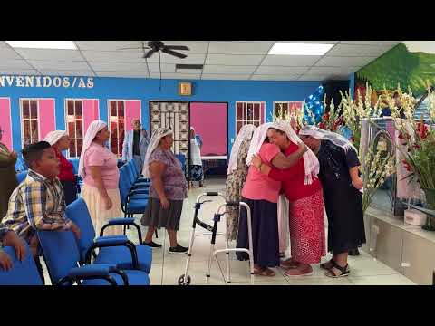 🔥🌹Tres Generaciones Alabando a Dios por un Legado que Sigue Vivo🔥🌹