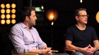 Project Greenlight: HBO Dot Com (HBO)