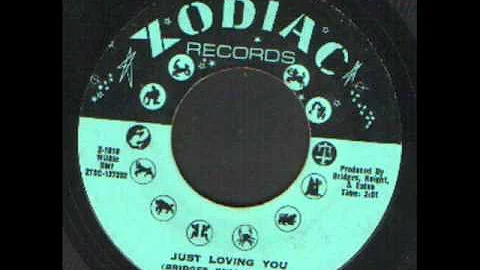 Ruby Andrews   just loving you   Northern soul