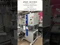 📦 AFFELDT SA-C2 ECO Continuous Band Sealer for Sale @Machinedalal
