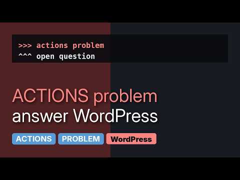 Wordpress: Call to undefined add_action() in theme's functions.php