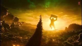 VARANASI to the WORLD 2025 New movie trailer Mahesh Babu   Priyanka Chopra  SS Rajamouli  MM Keerava