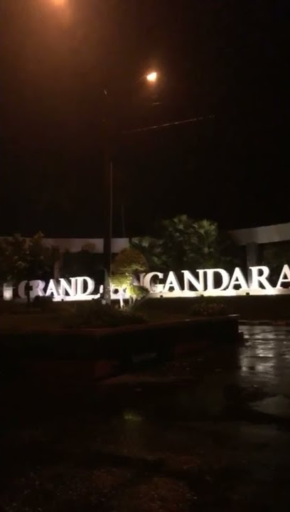 status wa Pangandaran