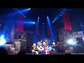 2.5次元ダンスライブ「ツキウタ。」ステージ 第10幕『月歌奇譚 太極伝奇』ゲネプロレポート【ライブパート】