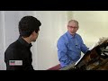 PIANO MASTERCLASS BEETHOVEN SONATA NO.30, OP.109 3rd MOV - SANDER SITTIG