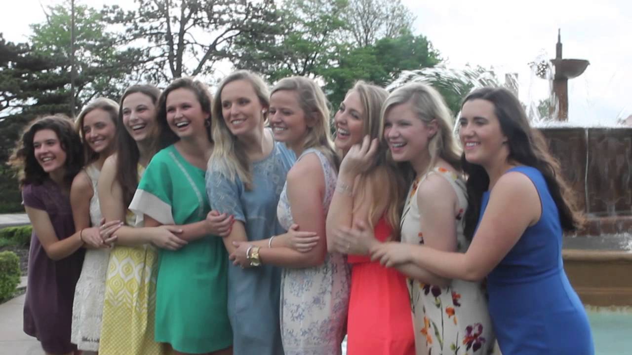 ku chi omega recruitment 2015 youtube chi omega recruitment form