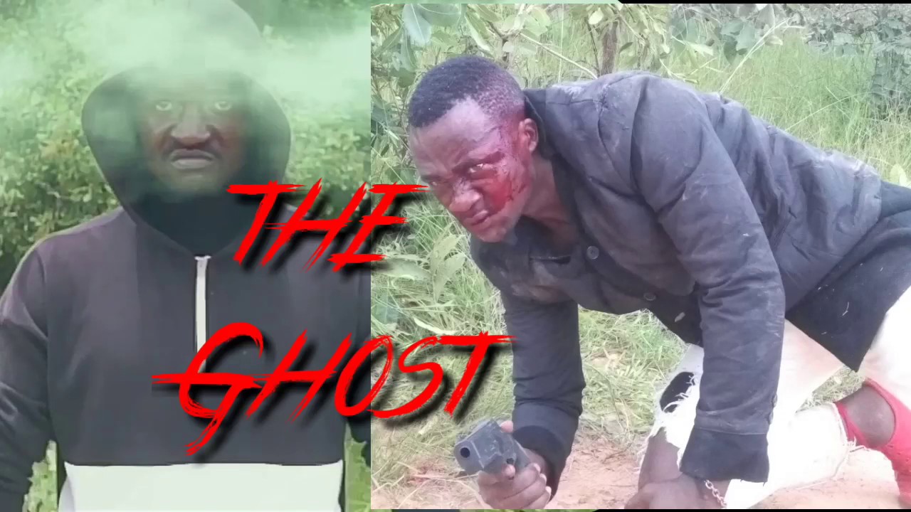 Hii Ni Zaidi Ya Action Bongo Movie The Ghost Youtube 