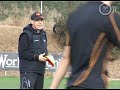 Ospreys TV: Munster Match Preview