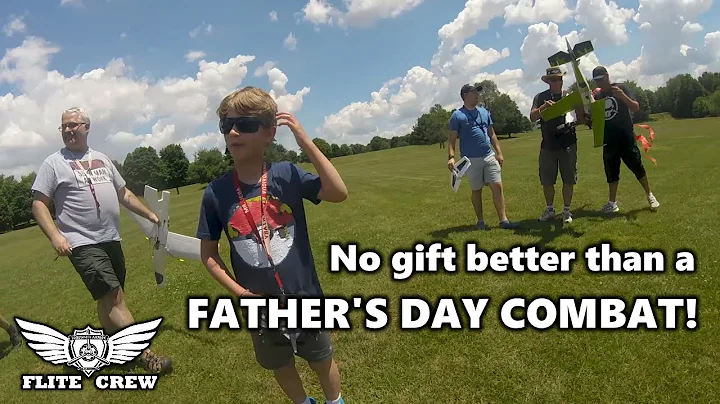 Father's Day Combat