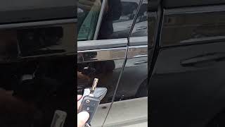 VW Golf 7 remote control key synchronisation /re program key VW.rezervni kljuc programiranje