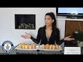 Most jelly donuts eaten in three minutes - Guinness World Records