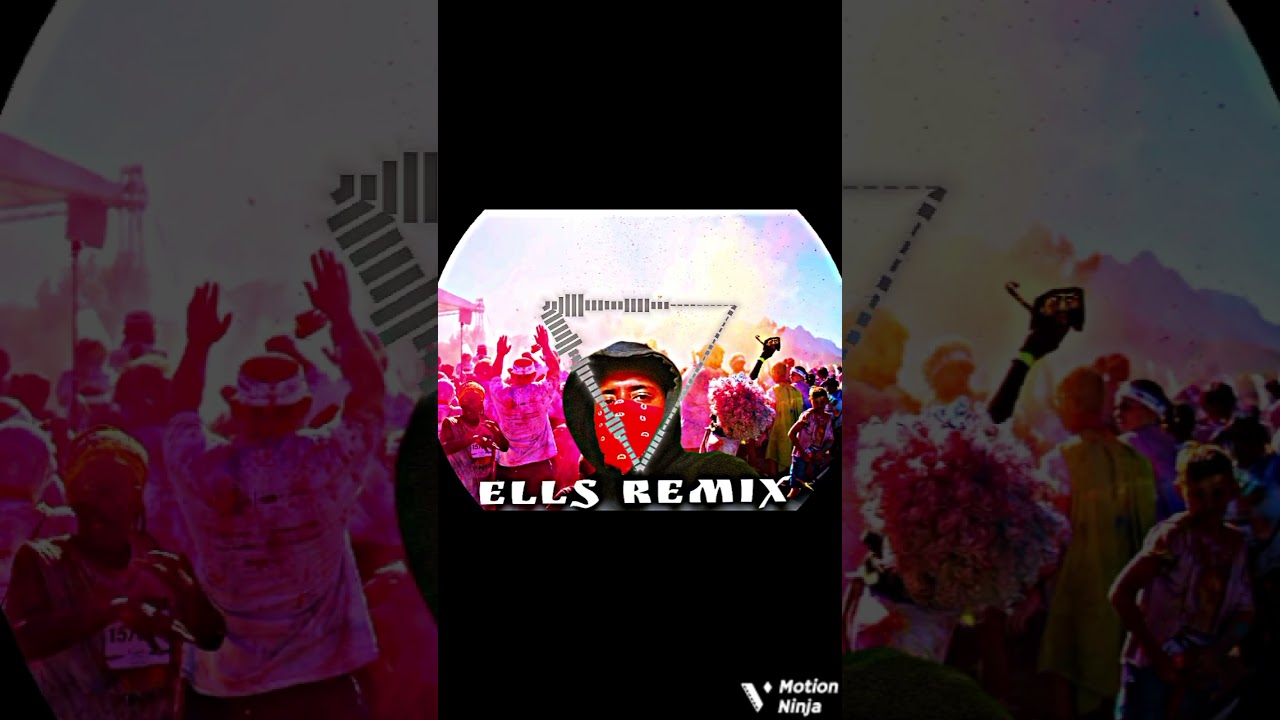 Sisiva -Bagarap ,  Ells remix 🇸🇧🚨
