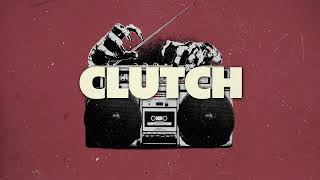 CLUTCH - North American Tour Fall 2022