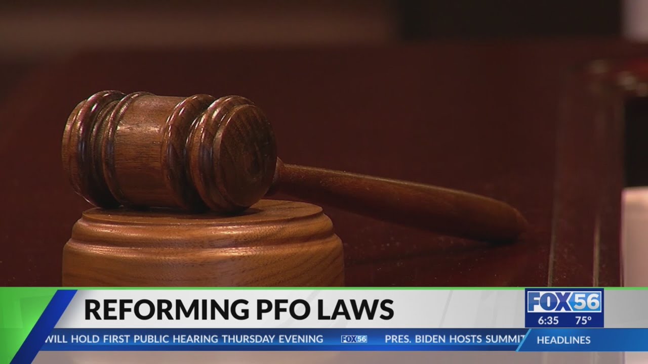 Are ‘persistent felony offenders’ persistent in Kentucky?