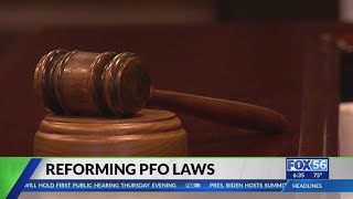 Are ‘persistent felony offenders’ persistent in Kentucky?