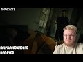 @HollywoodUndead  - Lion Eyes (REACTION!!!) | ADMReacts