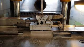 Diatex SPA - Diamond Segments Cold Pressing (DIA003)