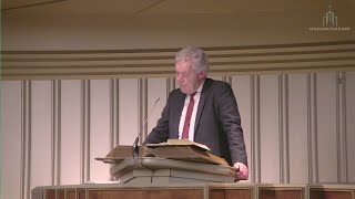 Dr. P.J. Visser | In gesprek met God (2) | Mattheus 6: 5-8 | Bidden wordt gehoord en maakt verschil!