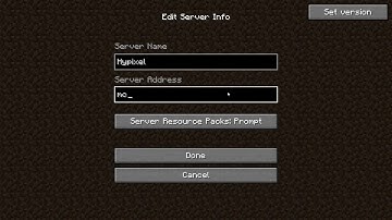 How to Play Minecraft Multiplayer (Step-By-Step Guide)