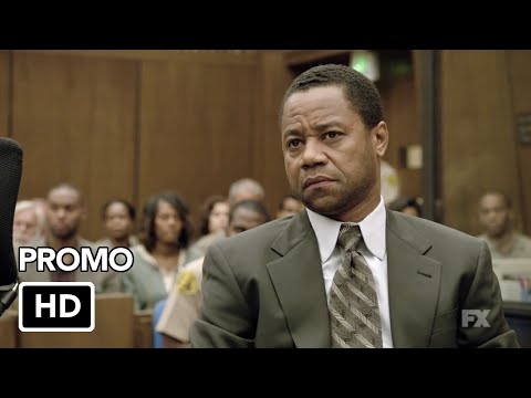 American Crime Story 1x06 Promo "Marcia, Marcia, Marcia" (HD)