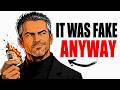 Your Life as an ISA Agent Who Officially Doesn't Exist