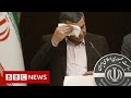 Coronavirus: Iran's deputy health minister tests positive as outbreak worsens - BBC News