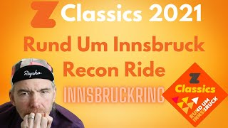 Zwift Classics #6 - Rund Um Innsbruck on Innsbruckring by Sherpa Dave