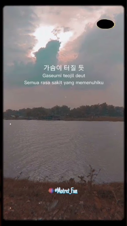 Rosé (BLACKPINK) - If It Is You