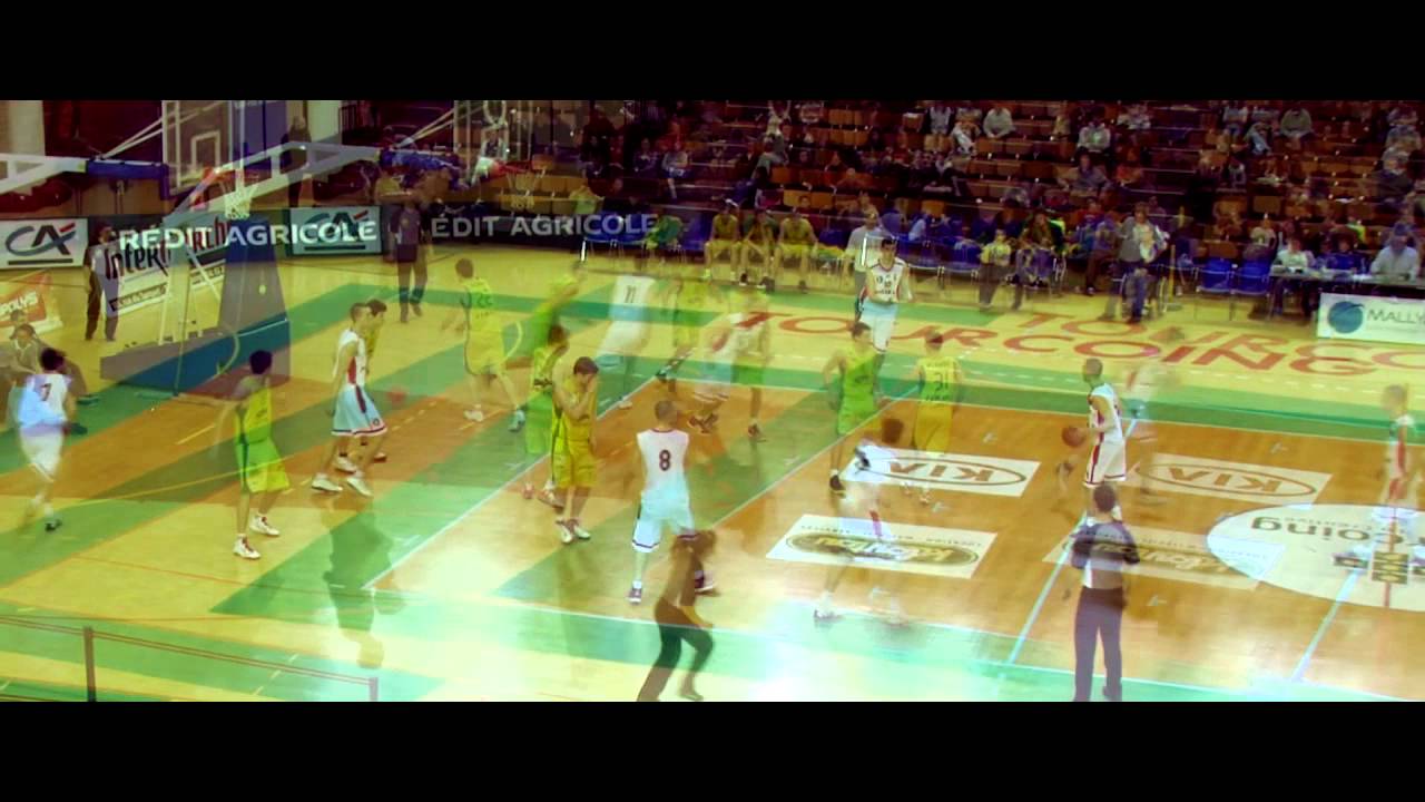 Alexander Machowski #10, PF, Polonia Przemyśl