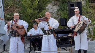 Grupul Iza! Concertul integral de la Pensiunea Apuseni Wild Remeti!